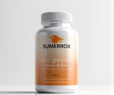 Product image of Sumerox Harmony Blend.